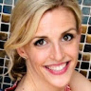 Meet your Posher, Ann